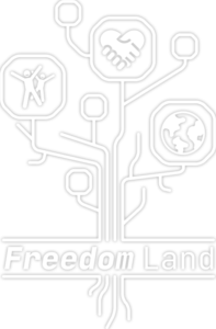 Logo Freedomland